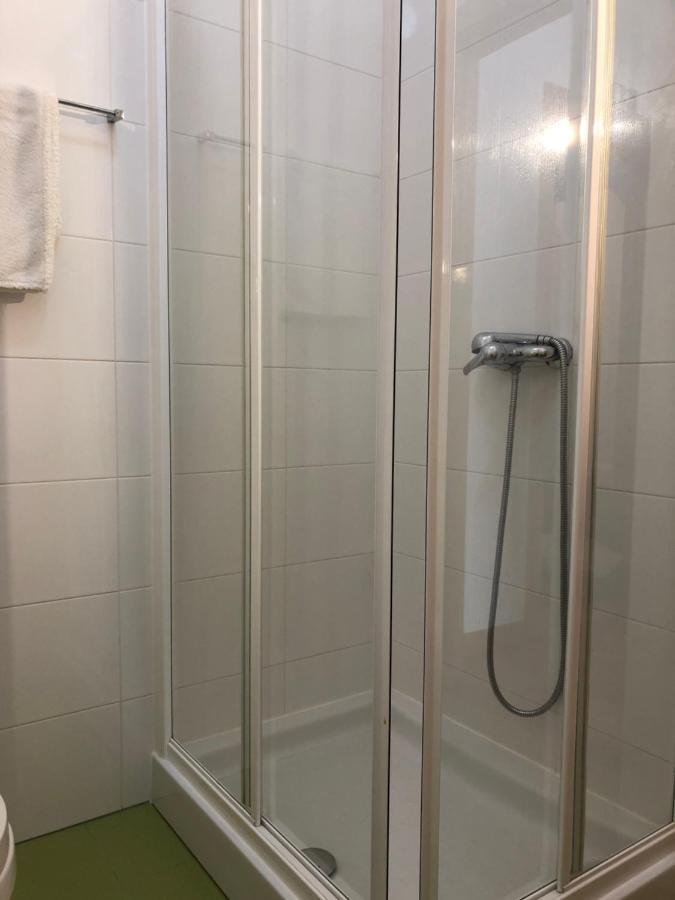 Apartamento Mar Com Parking Назаре Экстерьер фото